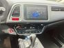 2017 Honda HR-V 1.8 S 深灰  IKEY 定速 恆溫 胎壓  第17張縮圖