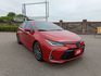 2020 Toyota Corolla Altis 1.8 Hybrid旗艦 紅 超級省油的~~~  第4張縮圖