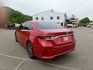 2020 Toyota Corolla Altis 1.8 Hybrid旗艦 紅 超級省油的~~~  第9張縮圖
