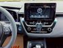 2020 Toyota Corolla Altis 1.8 Hybrid旗艦 紅 超級省油的~~~  第19張縮圖