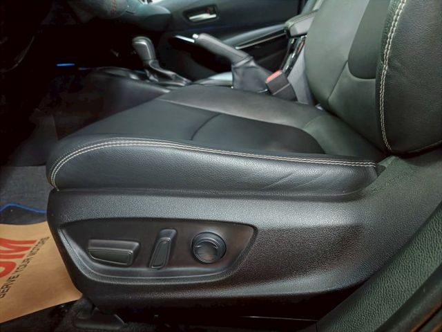 2020 Toyota Corolla Altis 1.8 Hybrid旗艦 紅 超級省油的~~~  第20張相片
