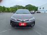 2018 Toyota  Altis 1.8豪華版 灰 恆溫 IKEY 定速 安卓機  第3張縮圖