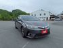 2018 Toyota  Altis 1.8豪華版 灰 恆溫 IKEY 定速 安卓機  第4張縮圖