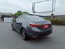 2018 Toyota  Altis 1.8豪華版 灰 恆溫 IKEY 定速 安卓機  第6張縮圖