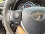 2018 Toyota  Altis 1.8豪華版 灰 恆溫 IKEY 定速 安卓機  第15張縮圖