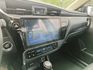 2018 Toyota  Altis 1.8豪華版 灰 恆溫 IKEY 定速 安卓機  第17張縮圖