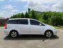 2006年 TOYOTA WISH J版 銀色2.4CC 魔術大空間七人座  第5張縮圖