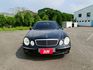 2005 BENZ E240 黑 2.6L 經典不敗的復古老賓  第3張縮圖