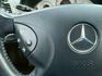 2005 BENZ E240 黑 2.6L 經典不敗的復古老賓  第13張縮圖