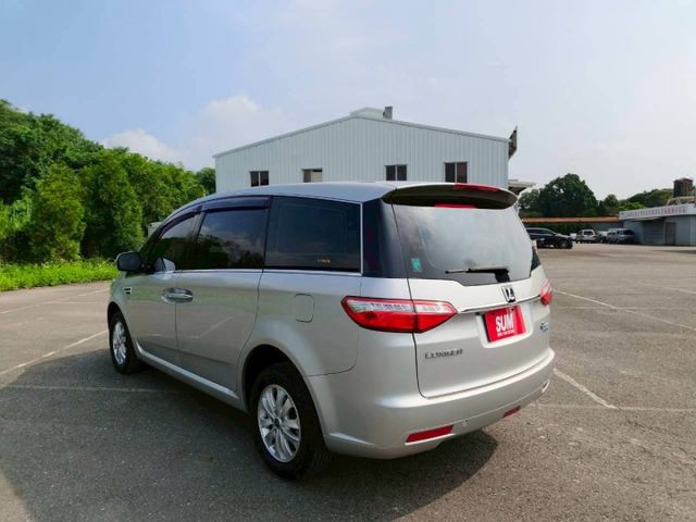 2017 Luxgen M7 Turbo ECO Hyper 精緻型 質感滿滿的8人座  第8張相片