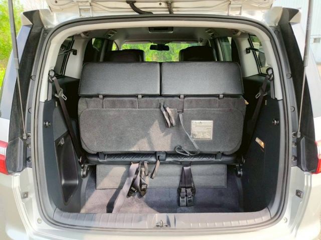 2017 Luxgen M7 Turbo ECO Hyper 精緻型 質感滿滿的8人座  第9張相片