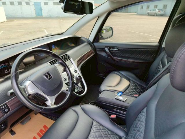 2017 Luxgen M7 Turbo ECO Hyper 精緻型 質感滿滿的8人座  第10張相片