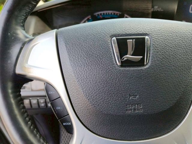 2017 Luxgen M7 Turbo ECO Hyper 精緻型 質感滿滿的8人座  第13張相片