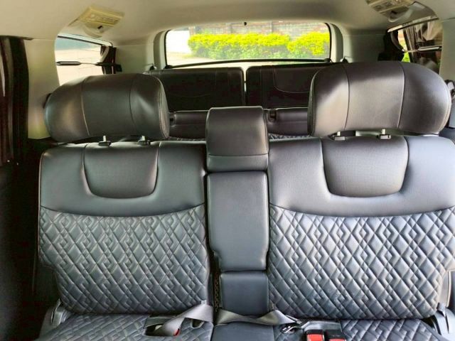 2017 Luxgen M7 Turbo ECO Hyper 精緻型 質感滿滿的8人座  第16張相片