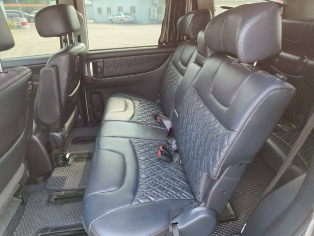 2017 Luxgen M7 Turbo ECO Hyper 精緻型 質感滿滿的8人座  第17張相片