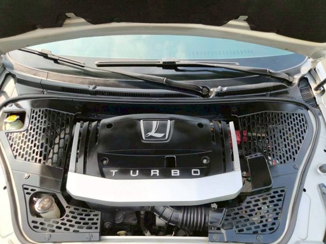 2017 Luxgen M7 Turbo ECO Hyper 精緻型 質感滿滿的8人座  第18張相片