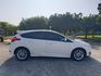 2016 Ford Fiesta 1.5CC時尚型 白色 靈巧又有操控感  第5張縮圖