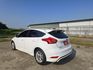 2016 Ford Fiesta 1.5CC時尚型 白色 靈巧又有操控感  第8張縮圖