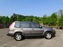 2005年 NISSAN  X-TRAIL 2.0 灰 跑少少的代步車 超心動  第5張縮圖
