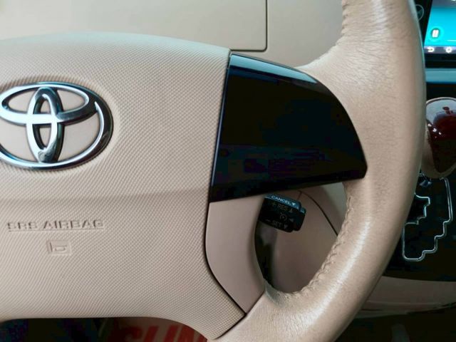 2014 Toyota Previa 3.5旗艦版 銀 商務車的王者  第20張相片