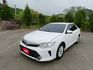 2017 Toyota Camry 2.0經典 白色 好開耐看  第2張縮圖