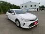 2017 Toyota Camry 2.0經典 白色 好開耐看  第4張縮圖