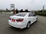2017 Toyota Camry 2.0經典 白色 好開耐看  第6張縮圖