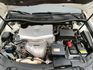 2017 Toyota Camry 2.0經典 白色 好開耐看  第11張縮圖