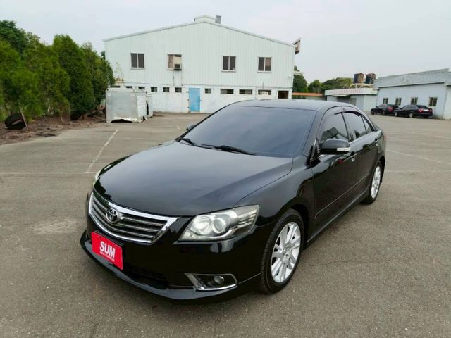 2009 Toyota Camry 2.4 Sportivo  第2張相片
