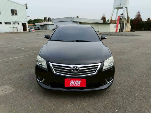 2009 Toyota Camry 2.4 Sportivo  第3張相片