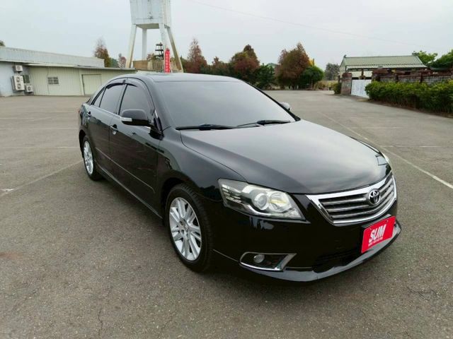 2009 Toyota Camry 2.4 Sportivo  第4張相片