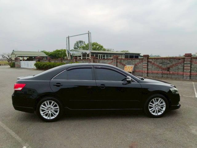 2009 Toyota Camry 2.4 Sportivo  第5張相片