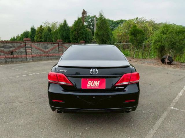 2009 Toyota Camry 2.4 Sportivo  第7張相片