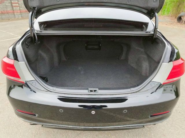 2009 Toyota Camry 2.4 Sportivo  第10張相片