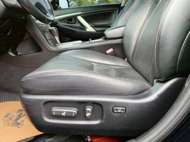 2009 Toyota Camry 2.4 Sportivo  第13張相片