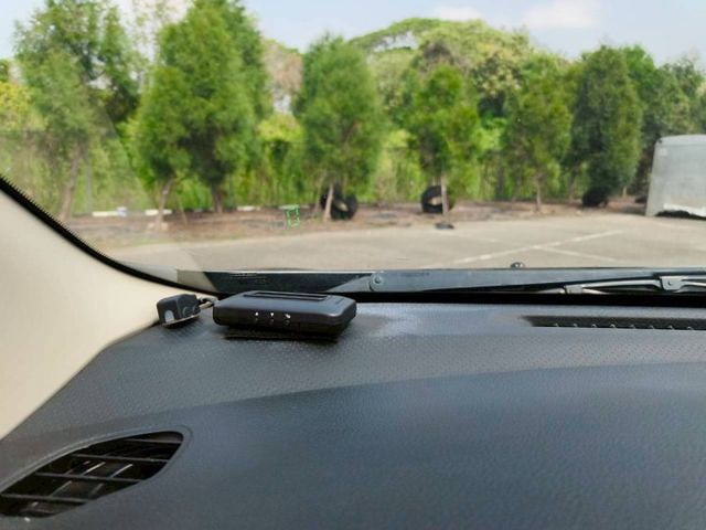 2017 Nissan Livina 1.6豪華版 灰  第16張相片