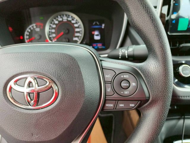 2024 Toyota Corolla Altis 1.8豪華＋白  第15張相片