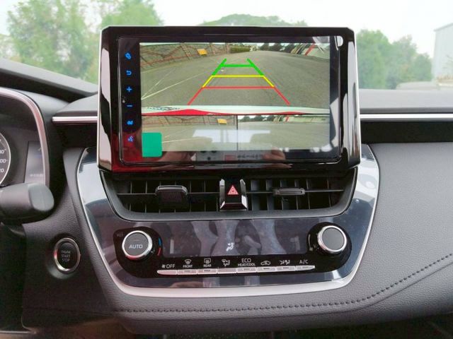 2024 Toyota Corolla Altis 1.8豪華＋白  第16張相片