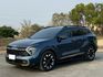 2023 Kia Sportage X-Line 4WD 深藍色到店~~  第2張縮圖