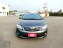 2011 Toyota Corolla Altis 1.8 E經典版 灰  第3張縮圖