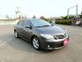 2011 Toyota Corolla Altis 1.8 E經典版 灰  第4張縮圖