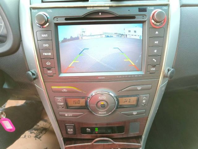 2011 Toyota Corolla Altis 1.8 E經典版 灰  第14張相片