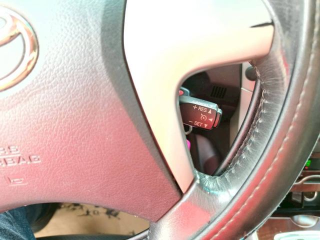 2011 Toyota Corolla Altis 1.8 E經典版 灰  第15張相片