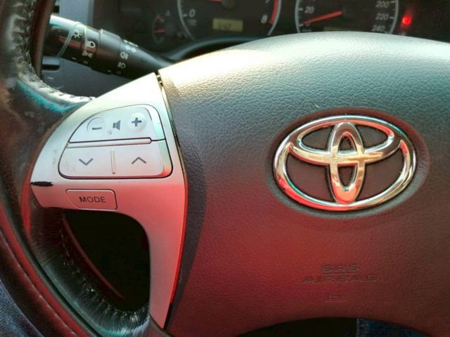 2011 Toyota Corolla Altis 1.8 E經典版 灰  第16張相片