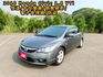 2010 Honda Civic 1.8 VTi 深灰  第1張縮圖