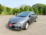2010 Honda Civic 1.8 VTi 深灰  第2張縮圖