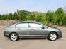 2010 Honda Civic 1.8 VTi 深灰  第5張縮圖