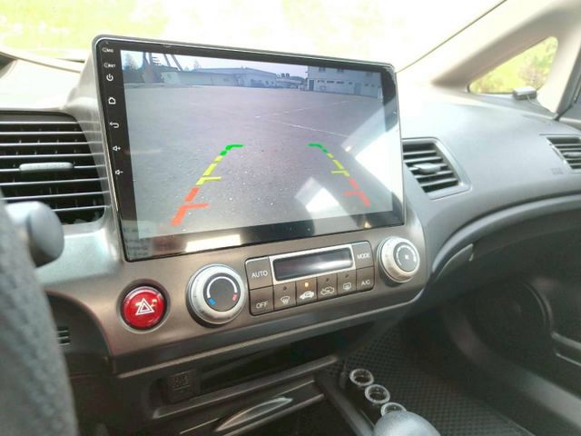 2010 Honda Civic 1.8 VTi 深灰  第15張相片