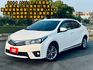 2014 Toyota Corolla Altis 1.8尊爵版 白  第1張縮圖