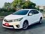 2014 Toyota Corolla Altis 1.8尊爵版 白  第2張縮圖